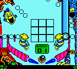 Little Mermaid II, The - Pinball Frenzy (Europe) (En,Fr,De,Es,It) background