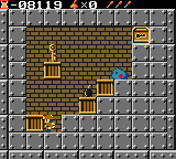 Solomon (Japan) background