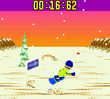 Supreme Snowboarding (Europe) (En,Fr,De) background