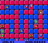 Microsoft Puzzle Collection (Europe) (En,Fr,De,Es,It) background