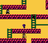 Lode Runner - Domudomu Dan no Yabou (Japan) background