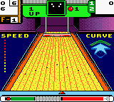 10-Pin Bowling (USA) background