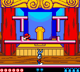 Tiny Toon Adventures - Buster Saves the Day (Europe) (En,Fr,De,Es,It) background