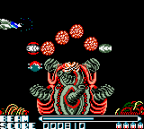 R-Type DX (Japan) background