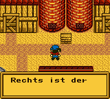 Harvest Moon GB (Germany) background