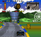 Le Mans 24 Hours (Europe) (En,Fr,De,Es,It) background