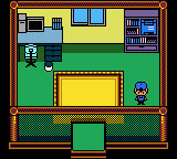 Konchuu Fighters (Japan) background