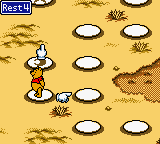 Winnie the Pooh - Adventures in the 100 Acre Wood (Europe) (En,Fr,De,Es,It,Nl,Da) background