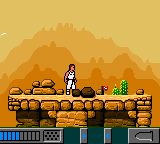 Planet of the Apes (USA) (En,Fr,De,Es,It,Nl) background