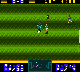World Soccer GB 2000 (Japan) background
