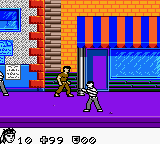 Turok 2 - Seeds of Evil (Japan) background