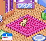 Nakayoshi Pet Series 4 - Kawaii Koneko (Japan) background
