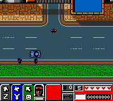 Grand Theft Auto 2 (Europe) (En,Fr,De,Es,It) background