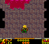 Robin Hood (Europe) (En,Fr,De,Es,It,Nl) background