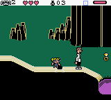 Powerpuff Girls, The - Battle Him (USA) background