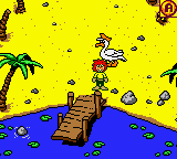 Pumuckl's Abenteuer bei den Piraten (Germany) background