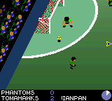 Pocket Soccer (Europe) (En,Fr,De,Es,It,Pt) background