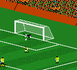 FIFA 2000 (USA) background