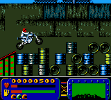 Evel Knievel (USA) background