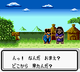 Dino Breeder 4 (Japan) background