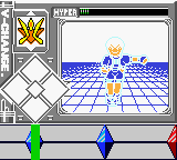 Command Master (Japan) background