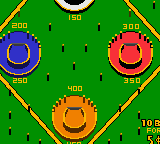 Microsoft Pinball Arcade (USA) background