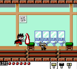 Daiku no Gen-san - Kachikachi no Tonkachi ga Kachi (Japan) [En by PentarouZero v1.0] (~Gen the Carpenter - Smash Smash Hammer Smash) background