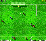 Barca Total 2000 (Europe) (En,Fr,De,Es,It,Nl,Ca) background