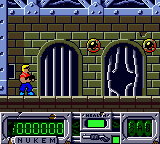 Duke Nukem (Europe) (En,Fr,De,Es,It) background