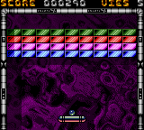 Cool Bricks (Europe) (En,Fr,De,Es,It) background