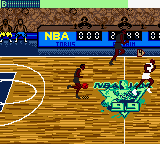 NBA Jam '99 (USA, Europe) background