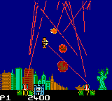 Missile Command (Europe) background
