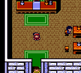 Juukou Senki Bullet Battlers (Japan) background