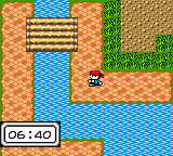 Boku no Camp-jou (Japan) background