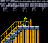 Gex - Enter the Gecko (USA, Europe) background