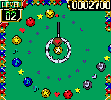 Ballistic (USA) background