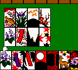Pocket Hanafuda (Japan) background