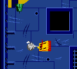 Robot Wars - Metal Mayhem (Europe) (En,Fr,De,It,Nl,Sv) background