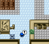 Tales of Phantasia - Narikiri Dungeon (Japan) background