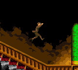 Atlantis - The Lost Empire (USA, Europe) background