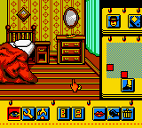 Deja Vu I & II - The Casebooks of Ace Harding (Japan) background