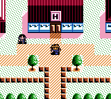 Megami Tensei Gaiden - Last Bible II (Japan) [En by EsperKnight v1.0] background