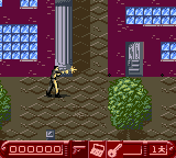 Mission Impossible (USA) (En,Fr,Es) background