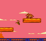 Land Before Time, The (USA) background