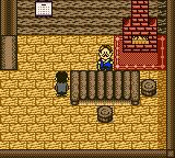 Bokujou Monogatari GB2 (Japan) background