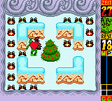 Grinch, The (Europe) (En,Fr,De) background