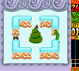Grinch, The (USA) background