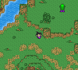Dragon Ball Z - Legendaere Superkaempfer (Germany) background