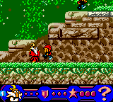 Merlin (Europe) (En,Fr,De,Es,It,Nl) background