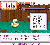 Animal Breeder 4 (Japan) background